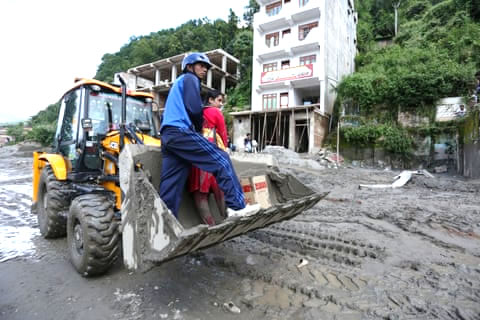 Nepal Flood 2026